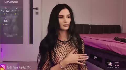 Eliza online show from 03.13.26