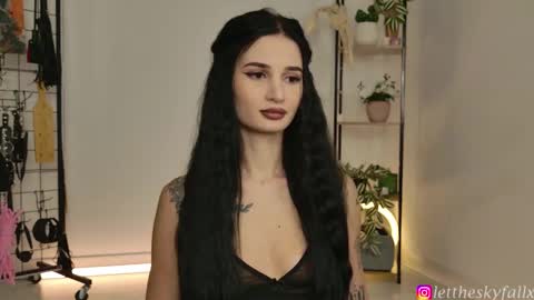 Eliza online show from 03.18.26