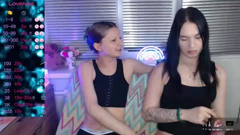 Iska Im genderfluid theyheshenot use ht have reasons and Mia my t-gf sheher online show from 09.08.25