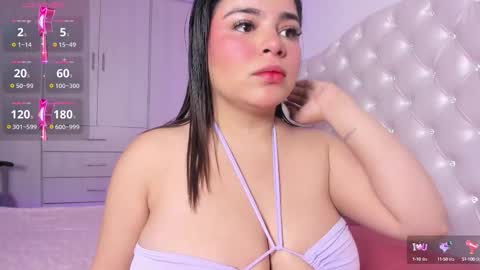 Sky  Independent model WISH LIST   online show from 10.08.25