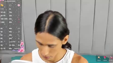 STIVEN online show from 03.03.25