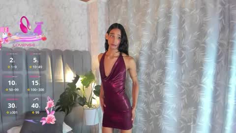 STIVEN online show from 10.10.25