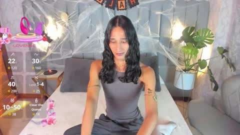 STIVEN online show from 11.01.25