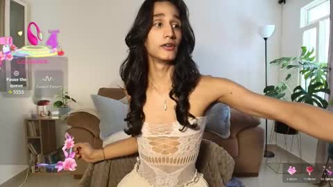 STIVEN online show from 04.21.26