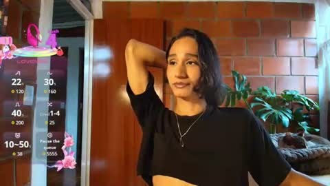 Snapshot of sky_fox_1 chatting on 07.12.26 STIVEN online show from 07.12.26