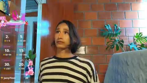 Snapshot of sky_fox_1 chatting on 07.28.26 STIVEN online show from 07.28.26