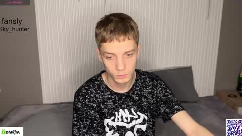 sky_hunter online show from 11.19.25