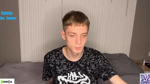 sky_hunter online show from 11.20.25