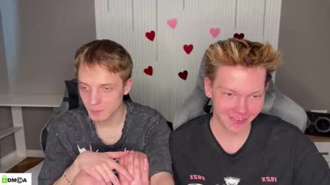 sky_hunter online show from 03.13.26