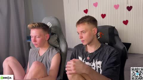 sky_hunter online show from 03.30.26