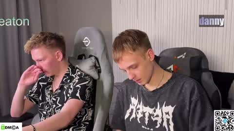 sky_hunter online show from 04.13.26