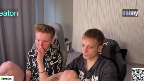 sky_hunter online show from 04.17.26