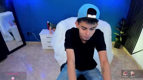 Daniel online show from 12.05.25