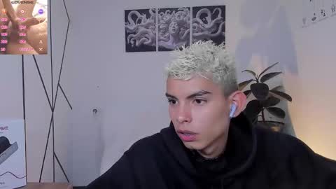 Daniel online show from 12.16.25