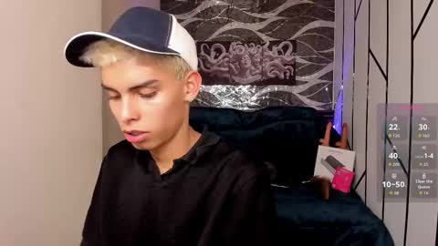 Daniel online show from 02.14.26