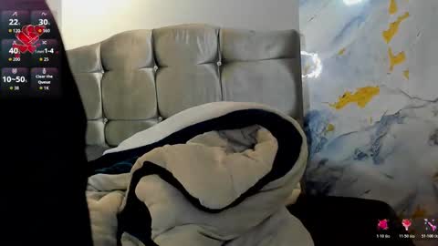 Daniel online show from 02.17.26