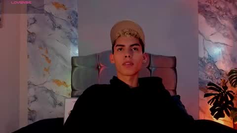 Daniel online show from 03.18.26