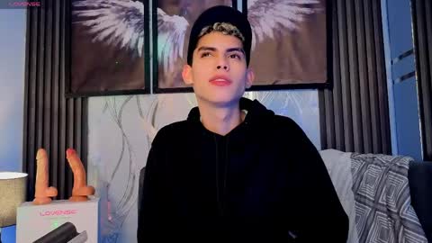 Daniel online show from 04.21.26