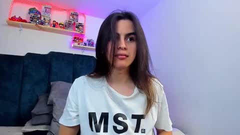 Santiago online show from 01.19.25