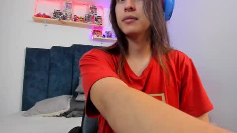 Santiago online show from 01.28.25