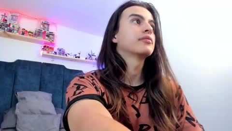 Santiago online show from 02.09.25