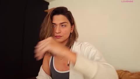 Vi online show from 10.15.25