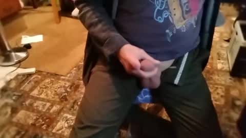 skydog819 online show from 11.10.25