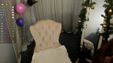 Skye online show from 12.15.24