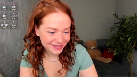 Skye online show from 12.21.24