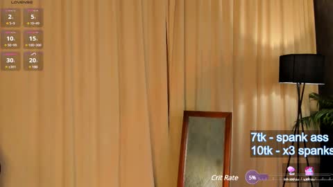 Skye online show from 02.15.25