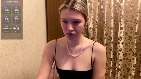 skyedavis online show from 01.11.26