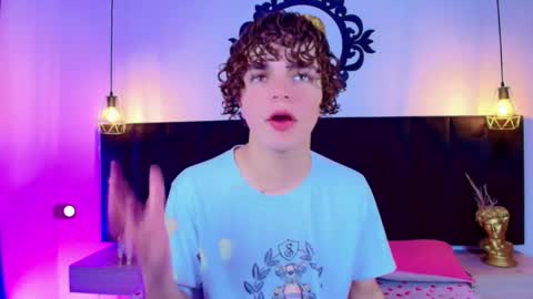 Angel online show from 01.11.26