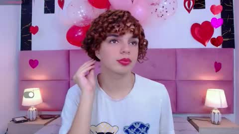 Angel online show from 02.15.26