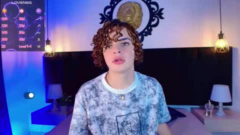 Angel online show from 03.17.26