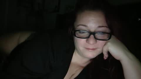 skyefullofstars357 online show from 11.14.25