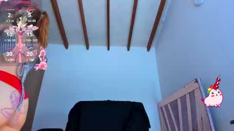 Snapshot of skyegabbyrose chatting on 06.27.26 Gabby Rose online show from 06.27.26