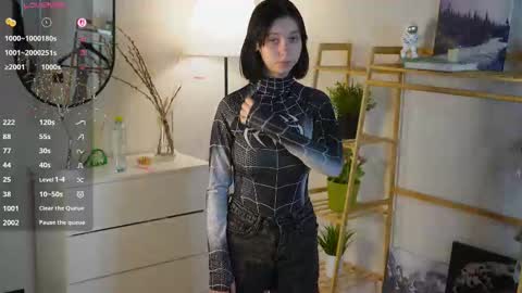 Melissa online show from 11.07.25