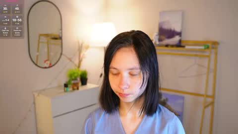 Melissa online show from 01.11.26