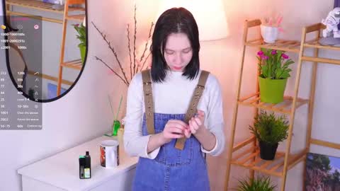 Snapshot of skyemcguire chatting on 02.04.26 Melissa online show from 02.04.26