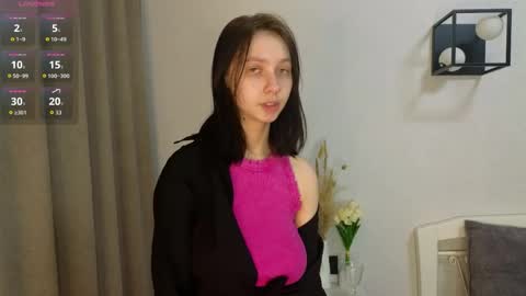 Snapshot of skyemcguire chatting on 04.01.26 Melissa online show from 04.01.26