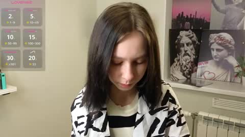 Snapshot of skyemcguire chatting on 04.04.26 Melissa online show from 04.04.26
