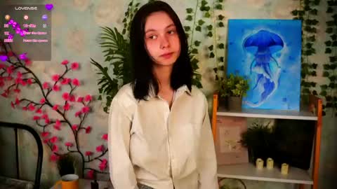 Snapshot of skyemcguire chatting on 05.17.26 Melissa online show from 05.17.26