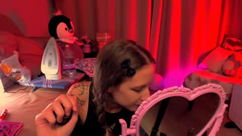    online show from 12.05.24