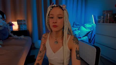    online show from 12.17.24