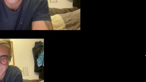 Snapshot of skyfly333 chatting on 03.16.26 IAN HARD online show from 03.16.26