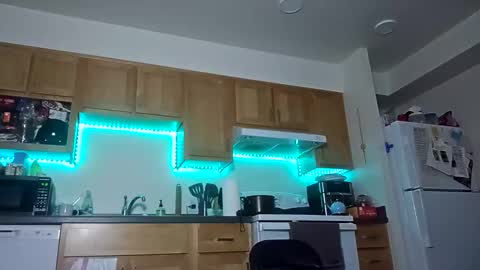 Skyisacutie online show from 03.07.26