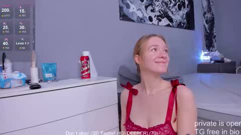 skyisland777 online show from 12.18.25