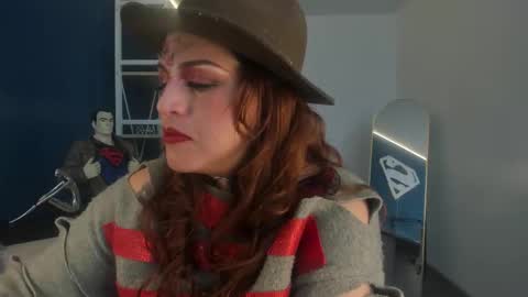 skylar__desire online show from 10.06.25