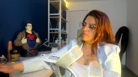 skylar__desire online show from 10.17.25