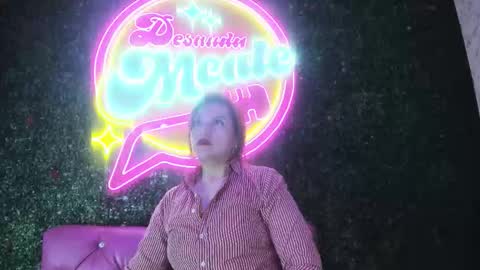 skylar__desire online show from 10.20.25